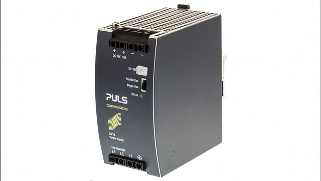 OMRON 3G3JX-A4040-EF