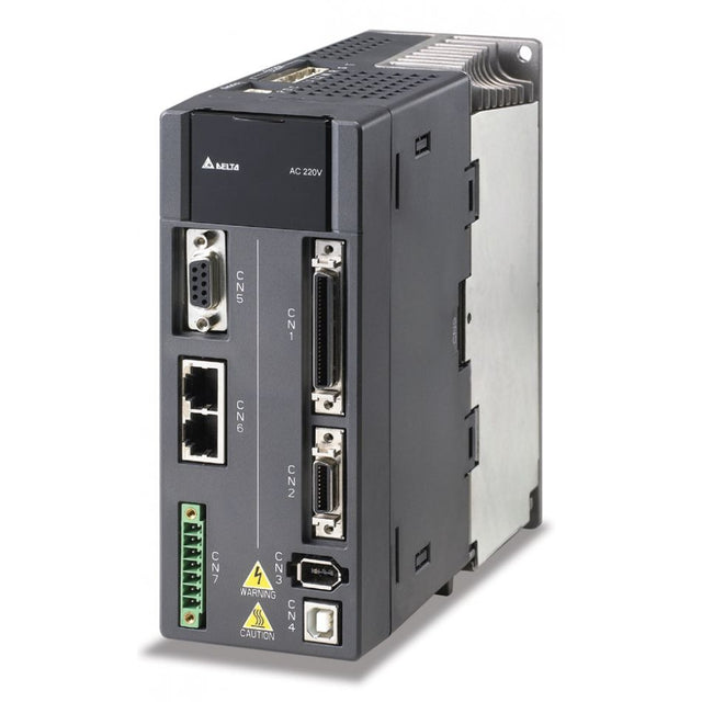 DELTA ELECTRONICS ASD-A2-1521-MDelta
