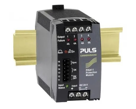 PULS PISA11.404