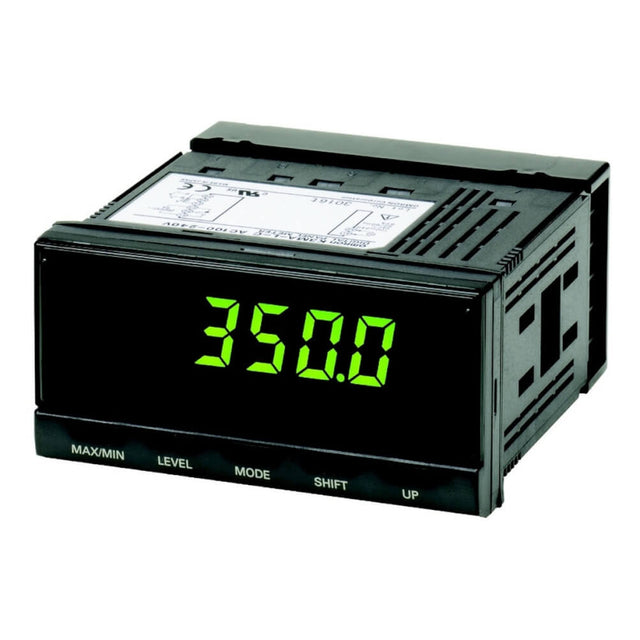 OMRON K3MA-LAC100-240
