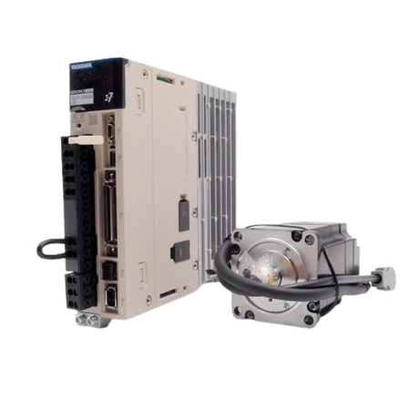 YASKAWA SGDV-370D01A