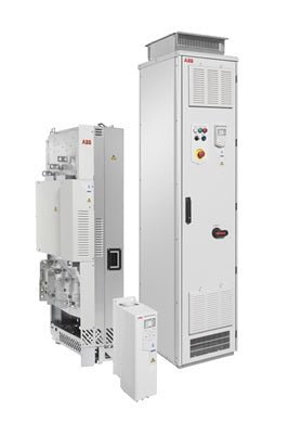 ABB ACH580-VCR-065A-4+F267