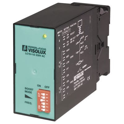 PEPPERL+FUCHS 193037-LC10-1-D24VDC