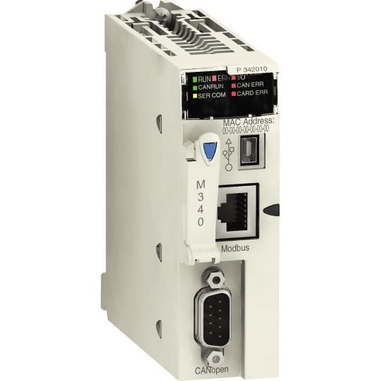 SCHNEIDER ELECTRIC BMXP3420102