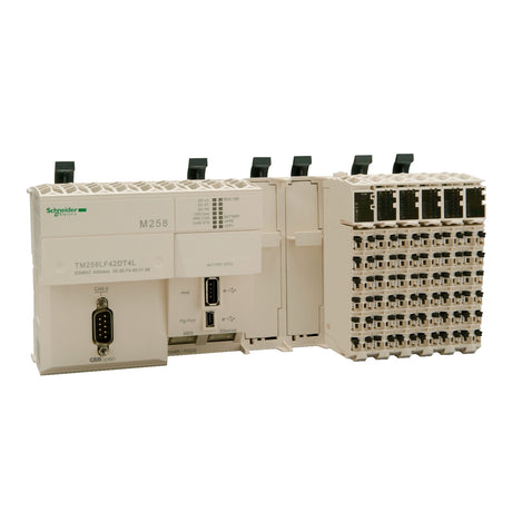 SCHNEIDER ELECTRIC TM258LF42DT4L