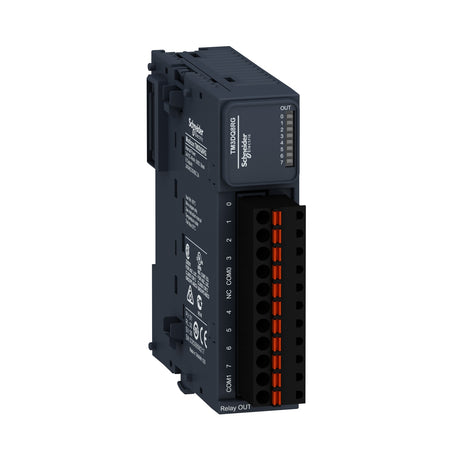 SCHNEIDER ELECTRIC TM3DQ8RG