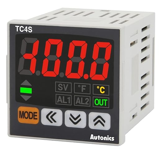 AUTONICS TC4S-14R