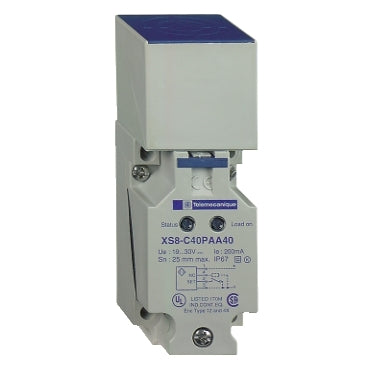 TELEMECANIQUE XS8C40PC440