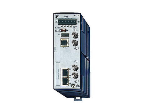 HIRSCHMANN 943434-066-RS20-0400M4M4SDAE