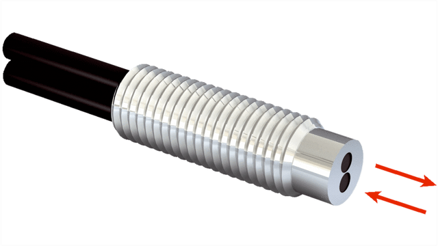 KEYENCE FU-67G
