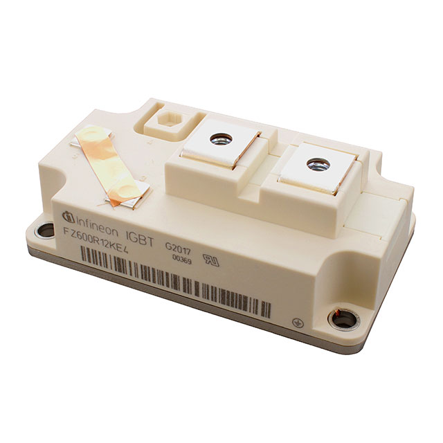 INFINEON FZ600R12KE4HOSA1