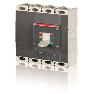 ABB 1SDA070494R1-T6N-D/PV800MCSUL4pFF1000VDC