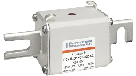 MERSEN K300550-PC71UD13C450D1A