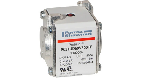 MERSEN T300006-PC31UD69V500TF