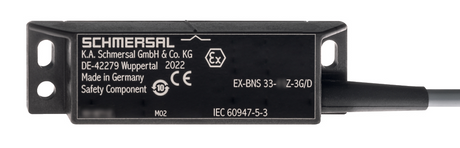 SCHMERSAL 101109210-BNS33-11ZG