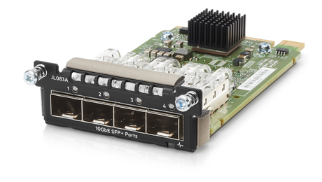 ARUBA JL083A-3810M