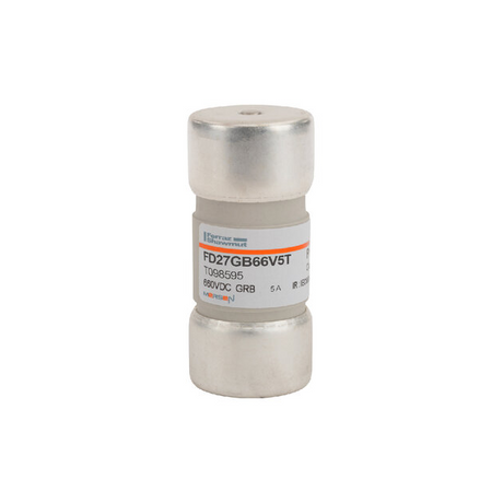 MERSEN T098595-FD27GB66V5T