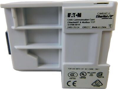 EATON C445XC-E-181529