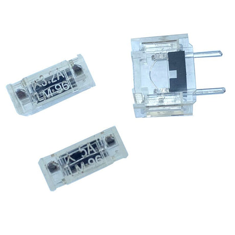 FANUC A03B-0815-K001