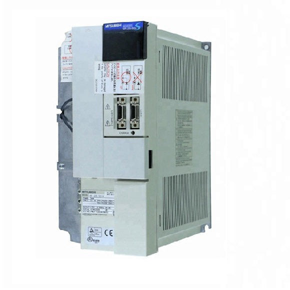 MITSUBISHI MR-J2S-500A