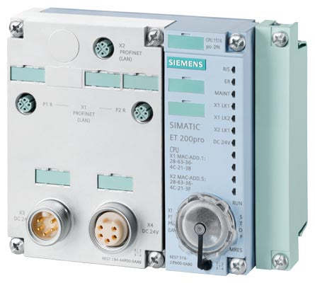 SIEMENS 6ES7516-2PN00-0AB0