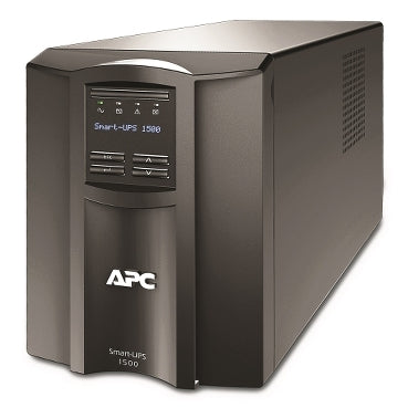 SCHNEIDER ELECTRIC SMT1500CNCAPC-
