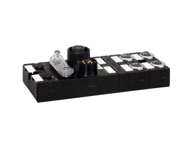 MURRELEKTRONIK 56525-Cube67+BN-E