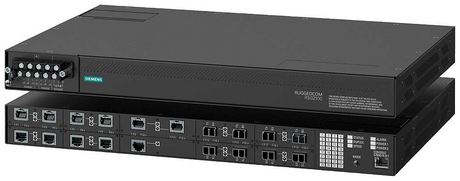 SIEMENS 6GK6021-0AS21-0DC0-ZA05
