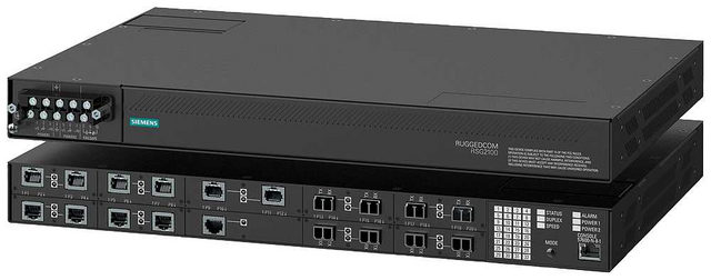 SIEMENS 6GK6021-0AS21-0DC0-ZA05