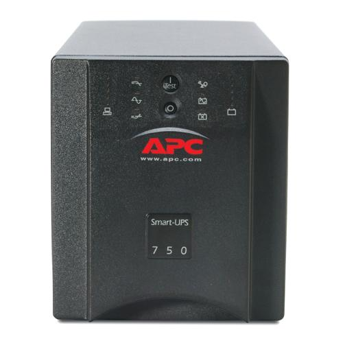 SCHNEIDER ELECTRIC SUA750