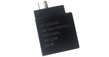 PARKER S1-CCG000