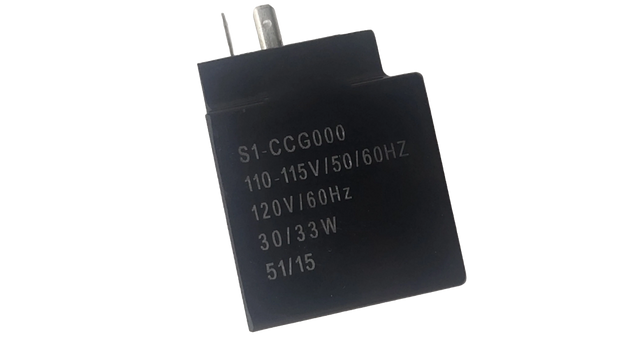 PARKER S1-CCG000