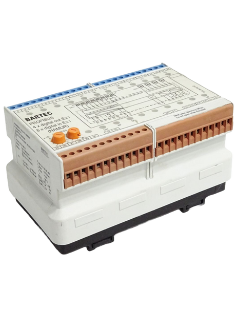BARTEC 07-7331-230H/0000