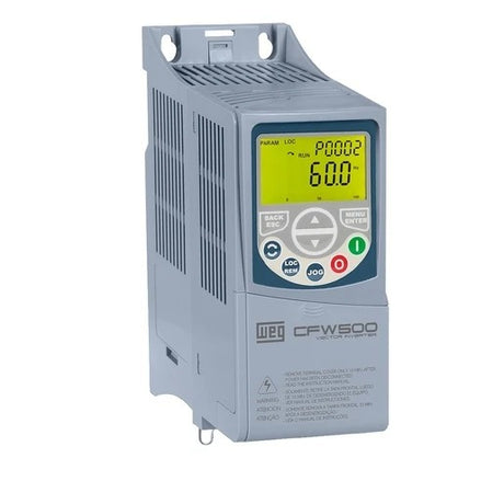 WEG ELECTRIC CFW500A02P6T4NB20C