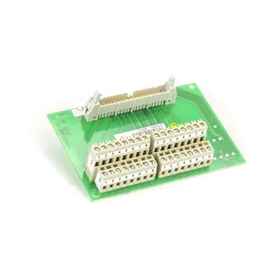 ABB 3BSE020419R1-DSAO120AK01