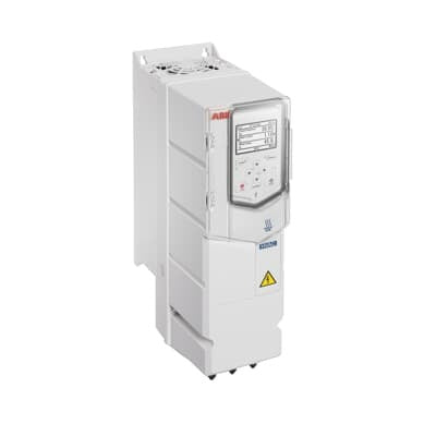 ABB ACH580-01-12A7-4+B056+F278+0J400+N2901
