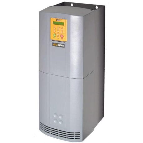 EUROTHERM 650VE/0450/400/0011/UK/0/0/B0/0/0