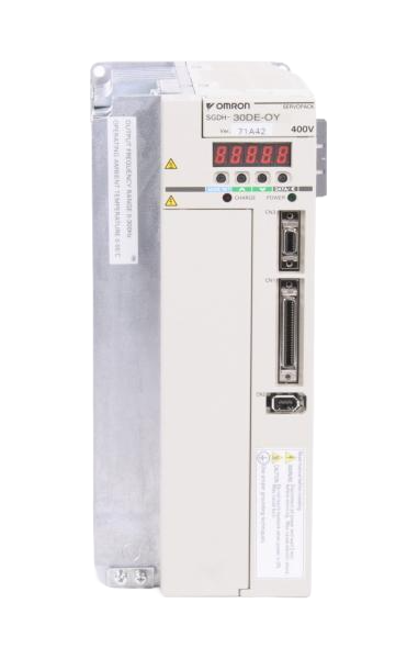 YASKAWA SGDH-30DE-OY