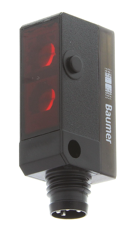BAUMER ELECTRIC 10131270-FHDK10P5101/S35A