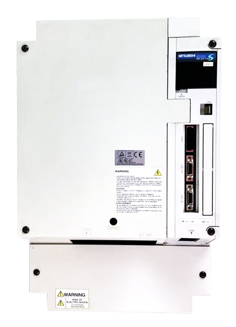 MITSUBISHI MR-J2S-11KB-PX078