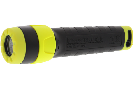 PEPPERL+FUCHS 70138467-LITE-EXPL10E