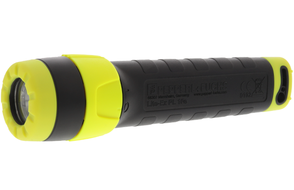 PEPPERL+FUCHS 70138467-LITE-EXPL10E