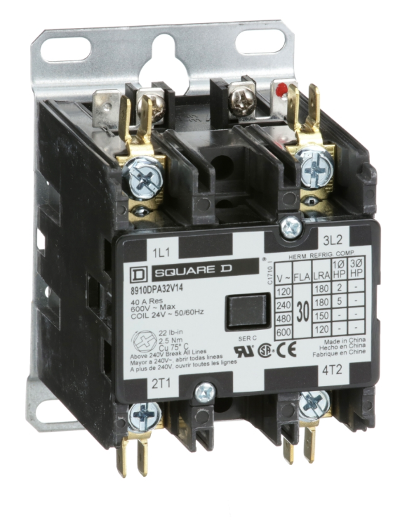 SCHNEIDER ELECTRIC 8910DPA32V14