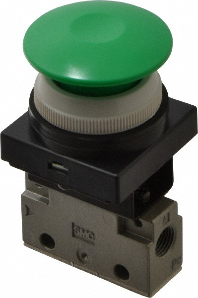 SMC VM130-F01-30GA-X31