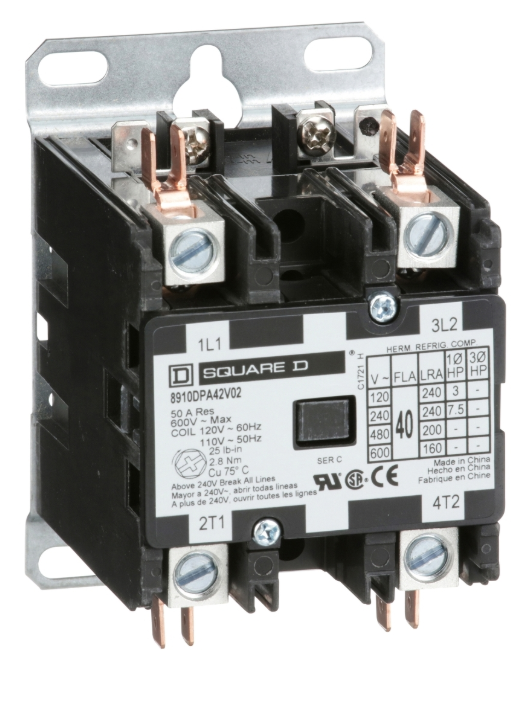 SCHNEIDER ELECTRIC 8910DPA22V14
