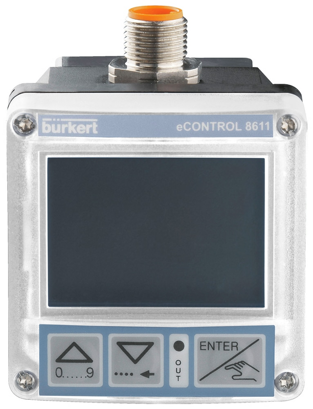 BURKERT 00434871-W49LE