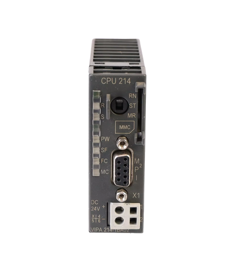 VIPA 214-1BA02