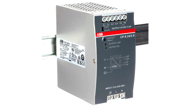 ABB 1SVR423414R0000-CP-24/0.5