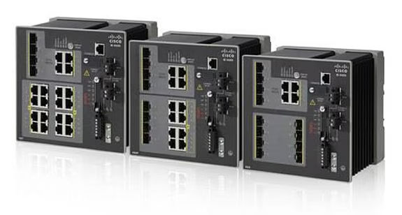 CISCO IE4000-DNA-E-M-5Y