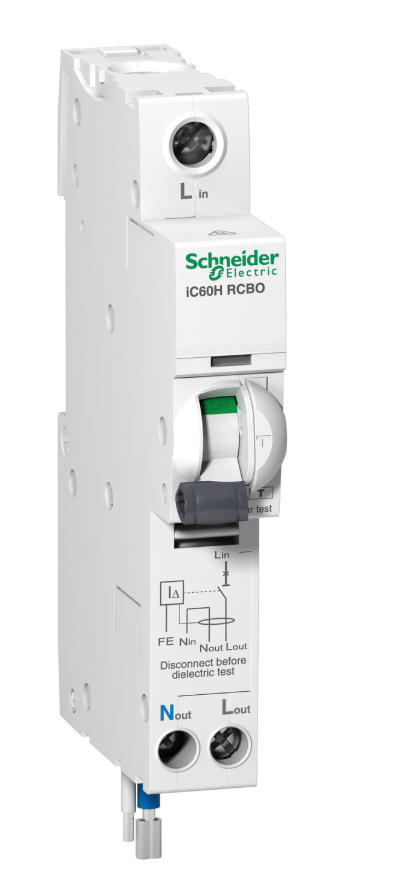 SCHNEIDER ELECTRIC A9D10816